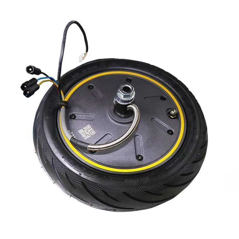 Original 2nd 350W Motor Engine for Ninebot Segway Max G30  G30D  Electric Scooter Wheel Hub Motor