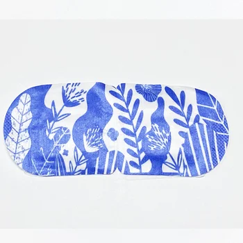 Самонагревающийся обезболивающий пластырь hodaf самонагревающийся Паровая маска для глаз