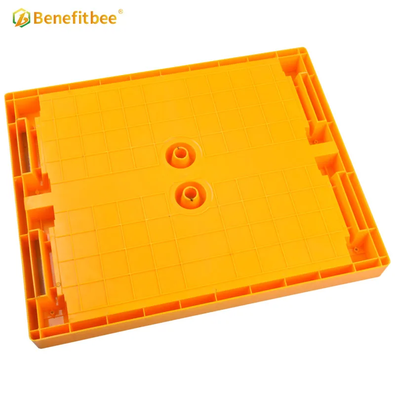 Benefitbee American style beekeeping top 4.5L beehive feeder bee feeder