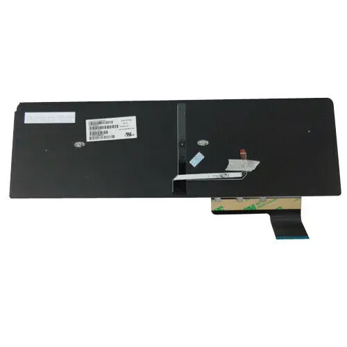 Клавиатура для ноутбука SN7130BL клавиатура HP Envy с