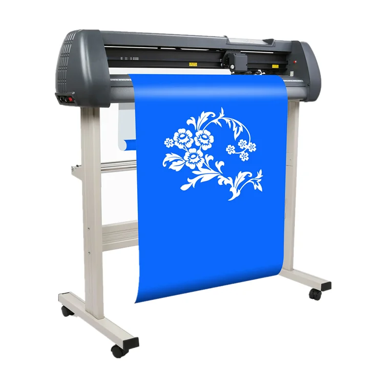 
 Режущий плоттер, режущий аппарат для бумаги, режущий мини-плоттер  