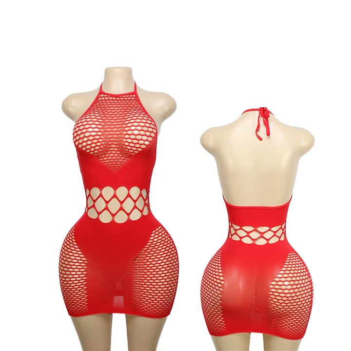 Stripper Outfits Clubbing Holiday Carnival Outfit Fishnet Stripper Exotic Dance Costume