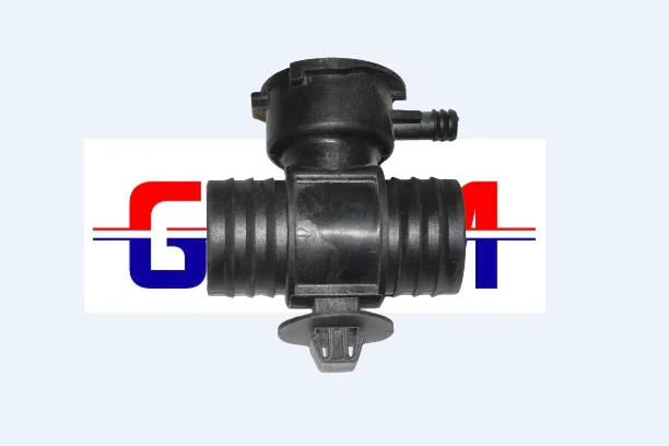 FOR  Jeep Wrangler free Cherokee 4.7L radiator hose heater heating hose 52079873 aa