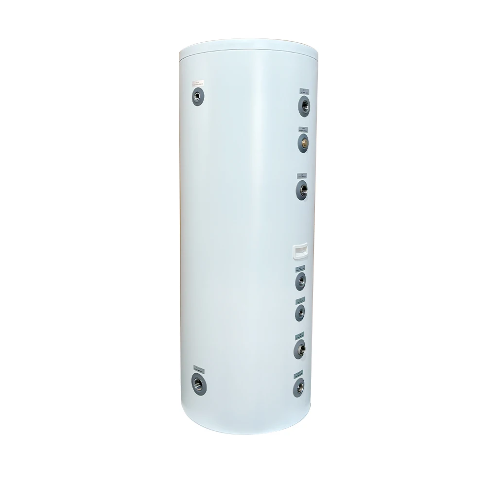 Wankang Stainless steel High Efficiency Heat Pipe Evacuated Solar Heater Collector Tube Water Tank