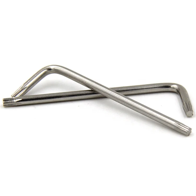 high quality Allen Torx Hex Key Wrench