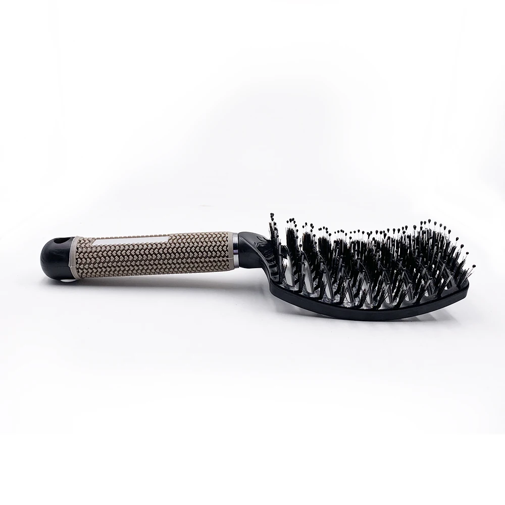 Boar Bristle Brush for Hair