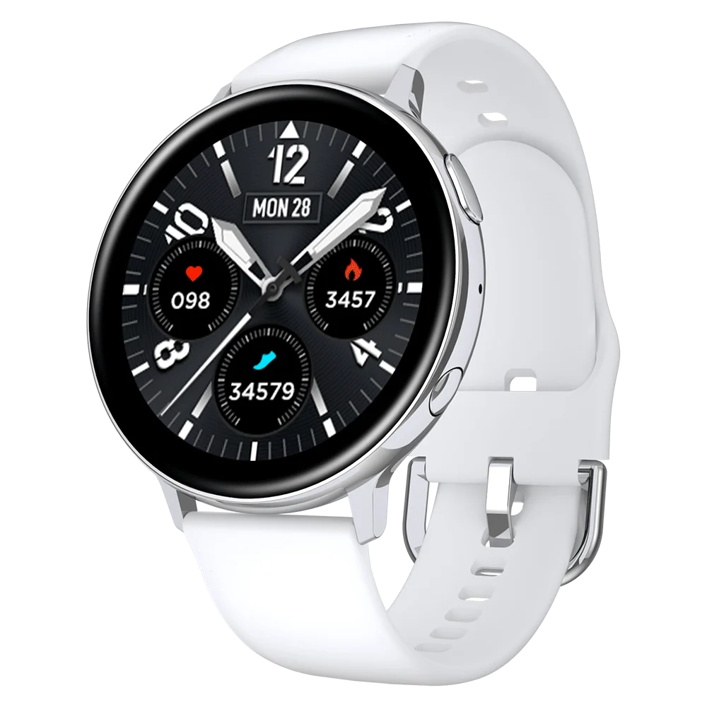 Лидер продаж Amazon Детские Смарт-часы с пульсометром