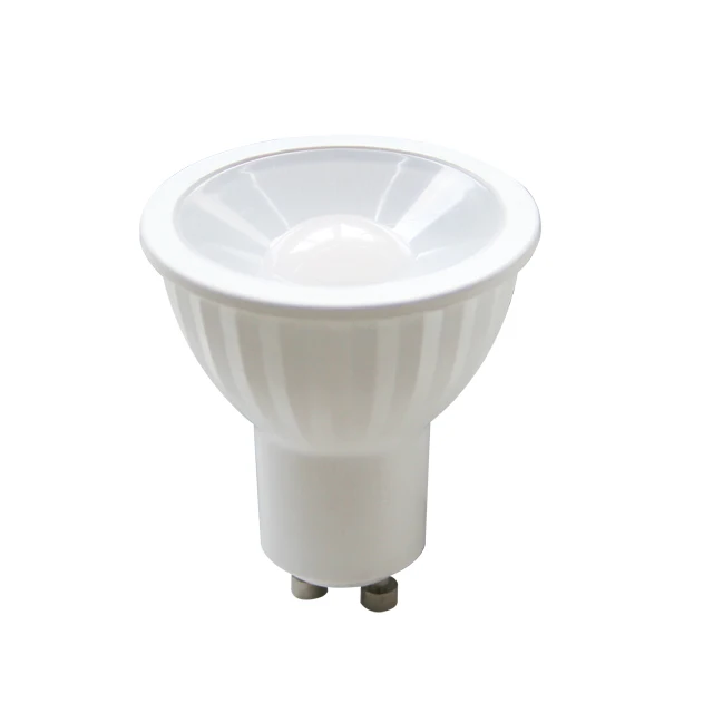 Popular led gu10 downlight 5w 7w gu10 recessed downlight for office residential hotel