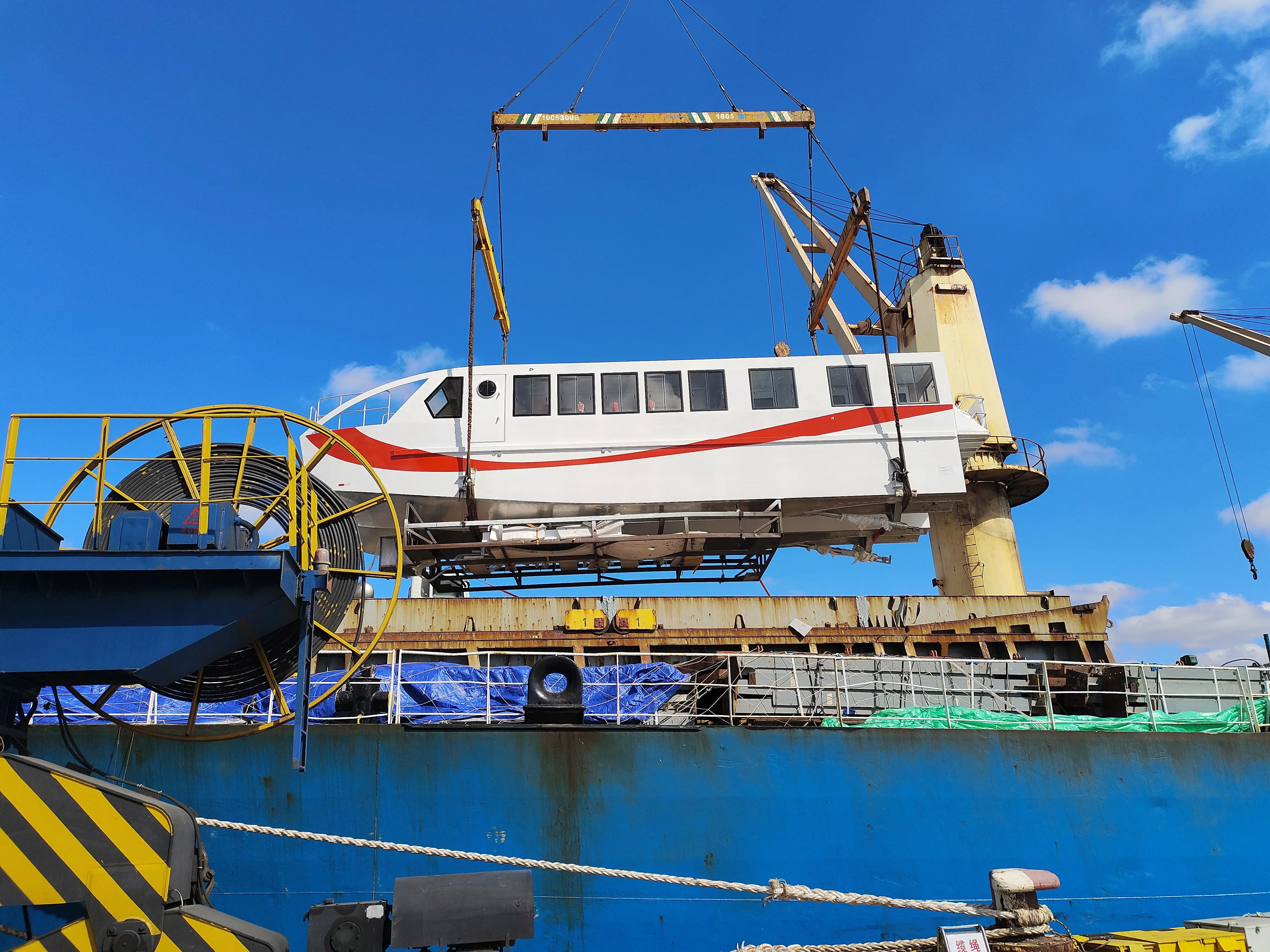 35 person crystal tourist ferry transparent clear boat with engine motor Tourist Ferry Transparent Boat