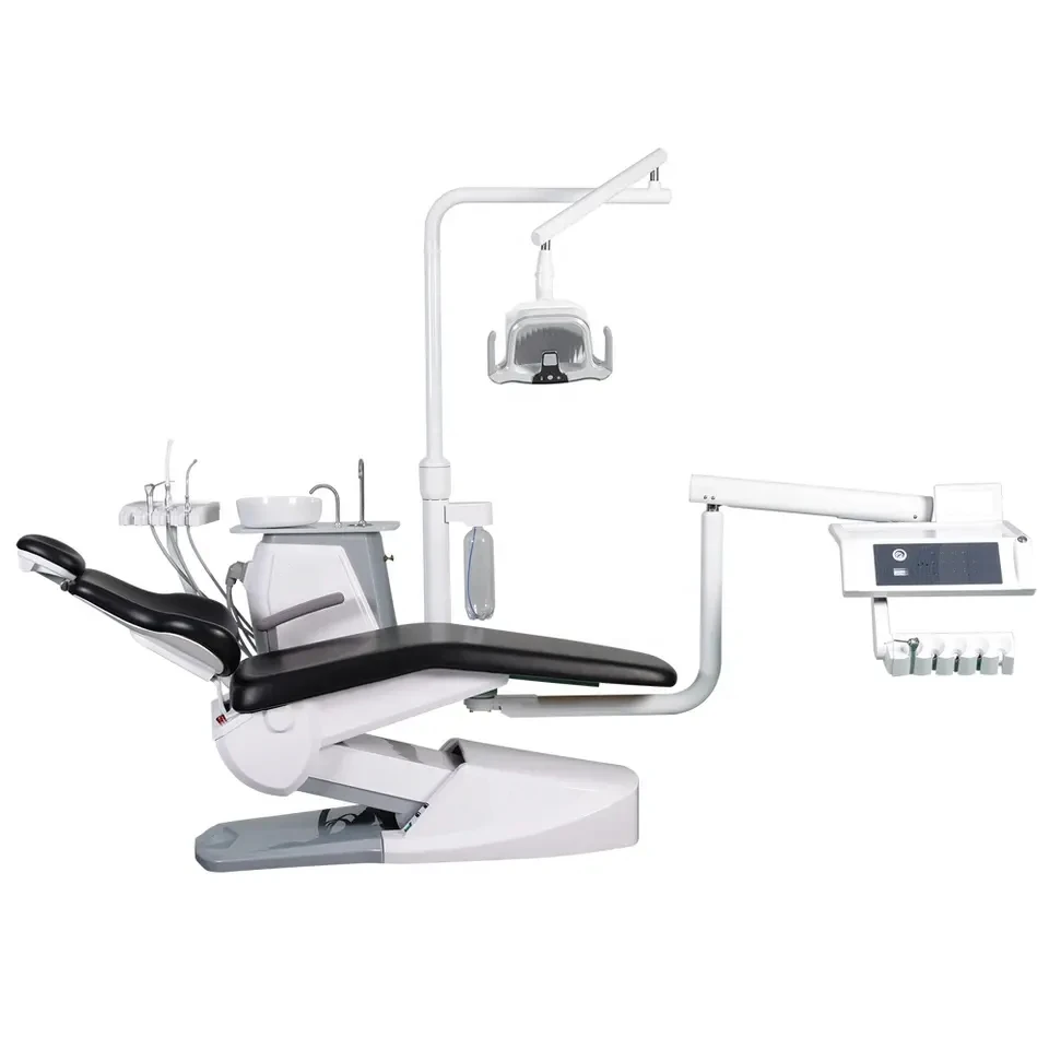 KGW-R4  high quality Dental Unit Dental Chair