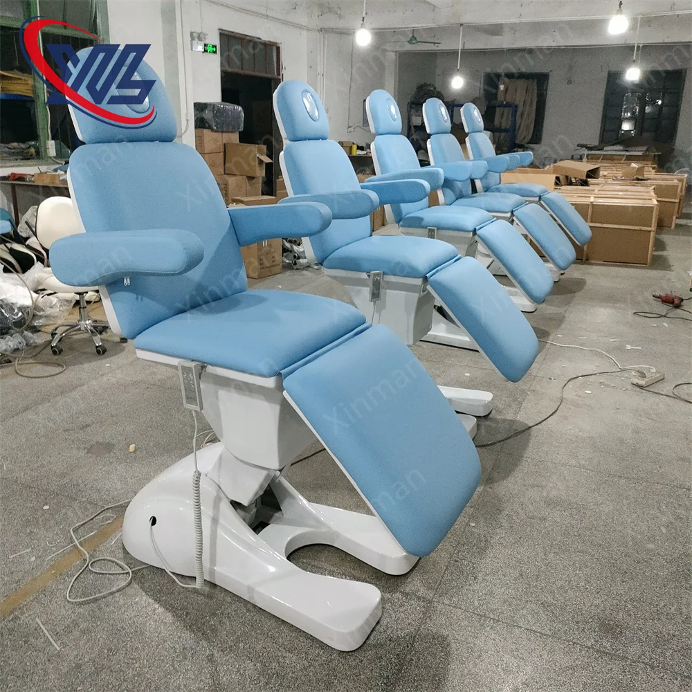 Xinman M801-1Electric silla спа-салон красоты