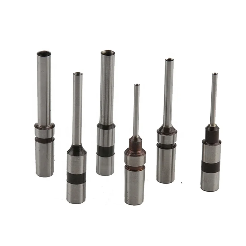 Paper Drill Hole Punch for Drill Machine Filter Paper Hollow Drill Bits