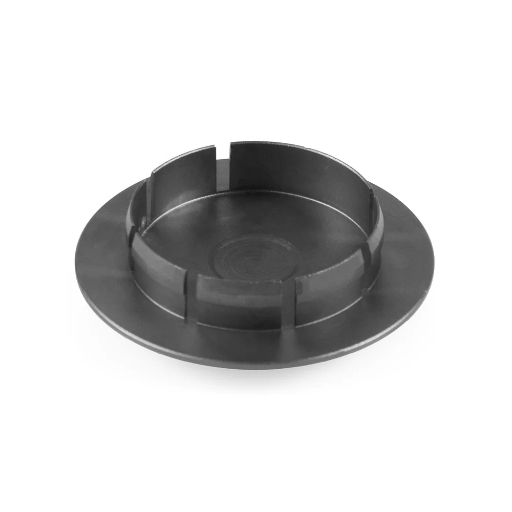 V accesorios Aluminum Front Wheel HubCap Cover Hub Cap For V GTS 300 In Black / Red / Gray