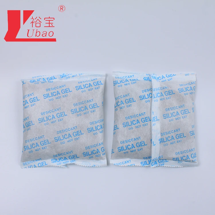 
clay desiccant in tyvek natural bentonite clay desiccant dehumidifier 