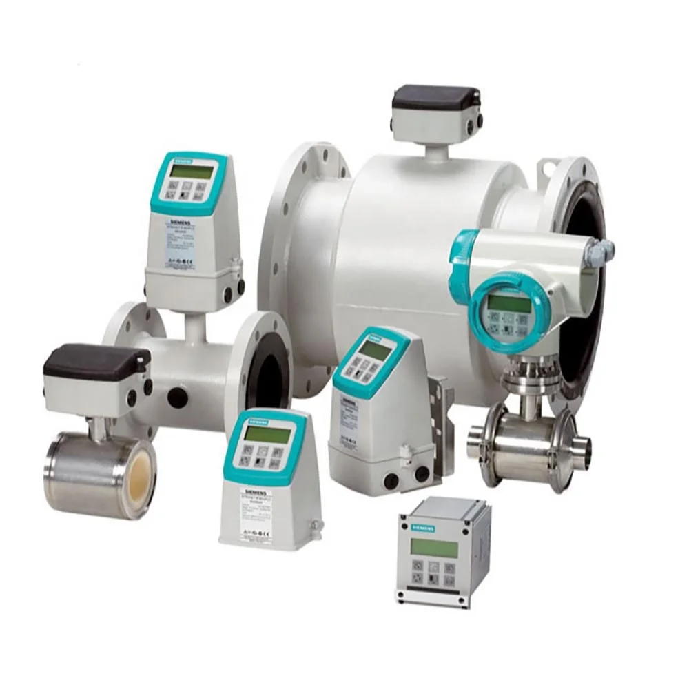 Original and new 7ME6310-3TJ33-5AA4 electromagnetic flow sensor