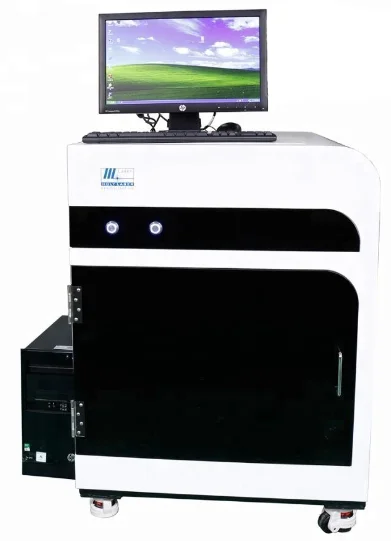 3d crystal laser subsurface engraving machine