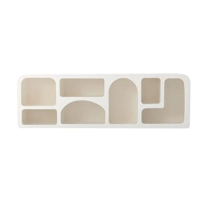 Wholesale Home Decor Nordic Simple TV Cabinet Household Living Room Furniture Family TV Cabinet Storage Display Cabinet