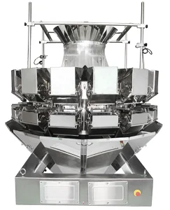 Vertical pluses/ sesame seeds/ millet/ coriander seed packing machine