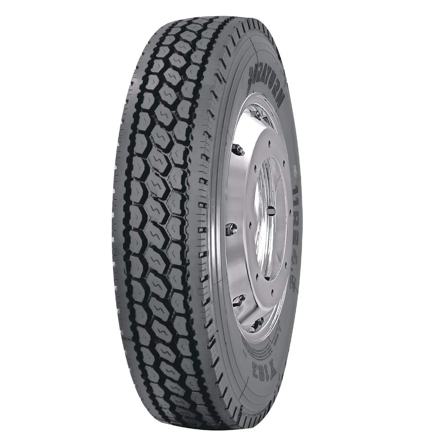New Truck tires Wholesale for China cheap price tire truck 11r22.5 12r22.5 385 65 22.5 295/80R22.5 325/95R24 315/80r22.5 1200r24
