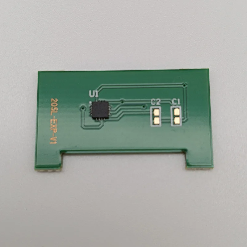 Для Samsung MLT-D205S MLT-D205L MLT-D205E картридж с тонером чип MLT D205S D205L D205E 205 D205 205S 205L тонер-картридж
