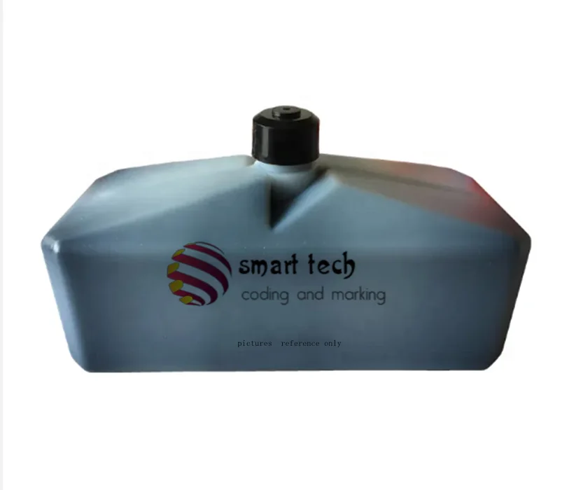 IR 280BK 1.2L Domino inkjet printing ink for Domino A100 A200 A300 A400 cij inkjet printer