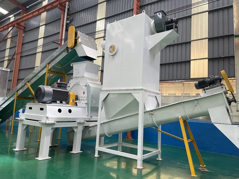 Bolida Hot Sale wood sawdust making machine/fine sawdust production mill