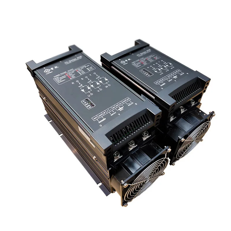 jiaxing scr power regulator 40a W1P-2V040-10 power scr 220v regulator