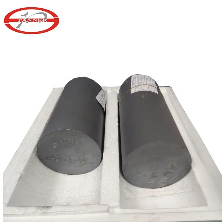 100mm FZ  High Quality Semiconductor Silicon Ingot