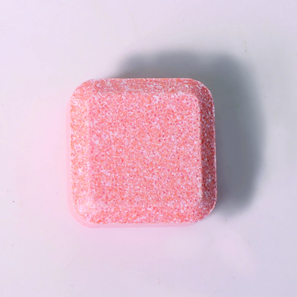 Private Label ECO Friendly Sulphate Free Dishwasher Tablets Safe For All Kinds Of Tableware