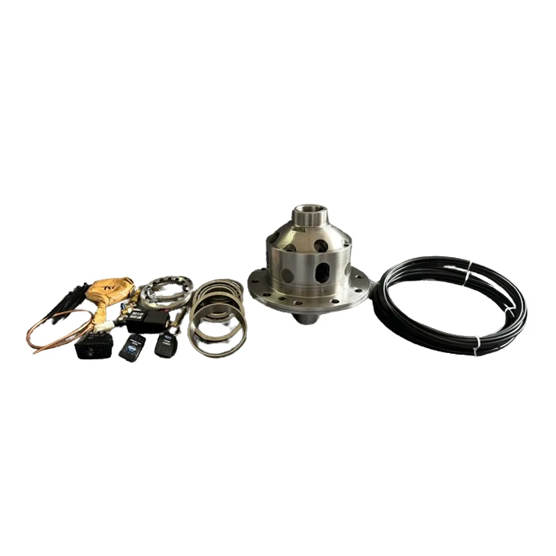 Дифференциал шкафчика RD diff для Toyota Tundra RD151 RD90 RD129 RD146