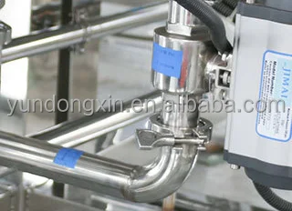 YDX semi automatic piston pneumatic oem wholesale factory produce liquid soap/hand sanitizer filling machine