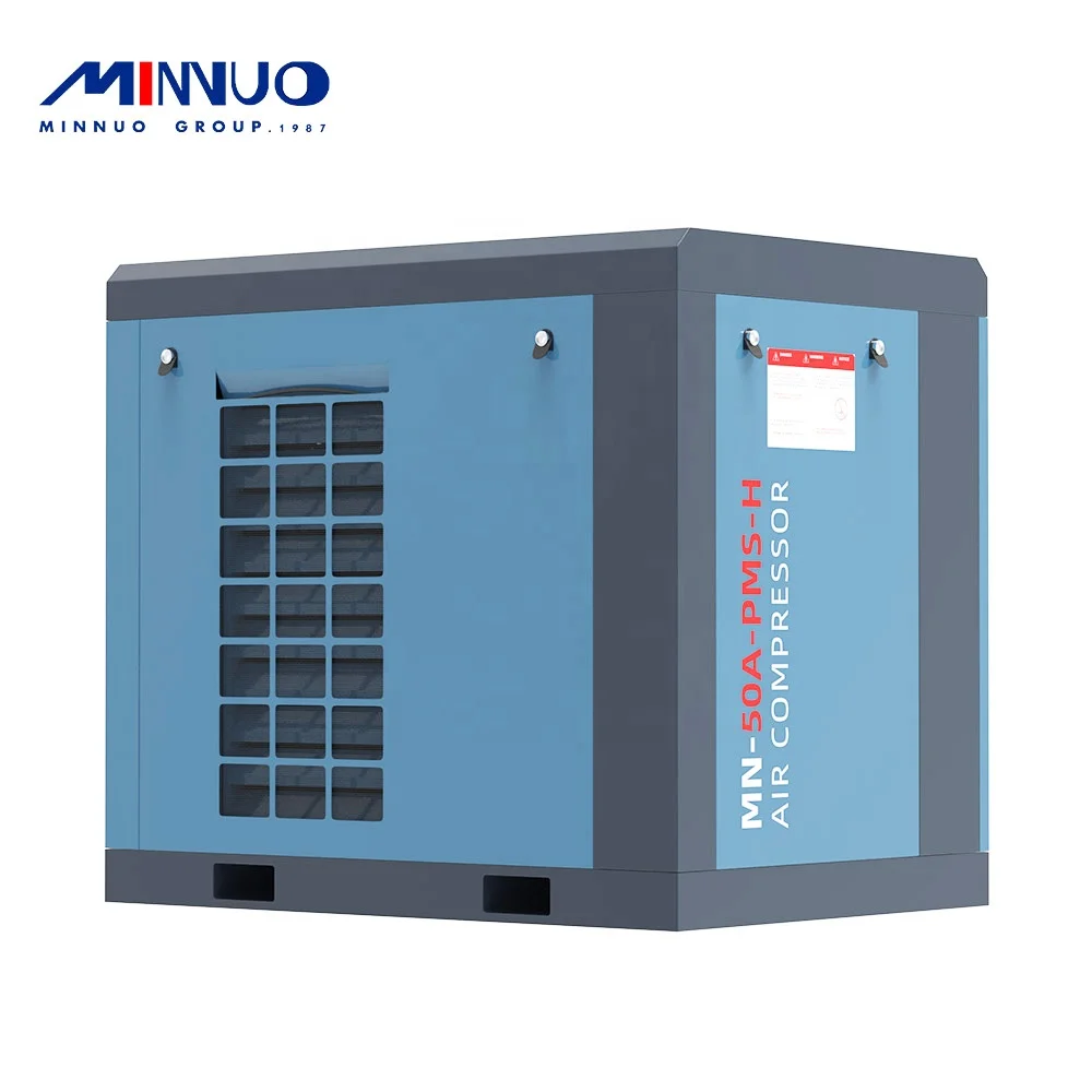Factory supply high quality industrial 20bar air compressor durable use with quality control