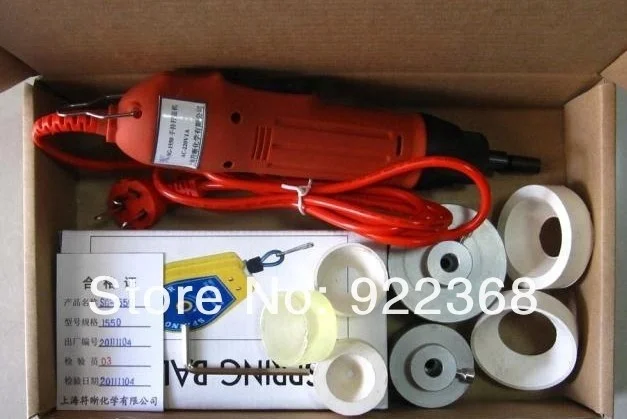 Top level stylish capping machine for screw ROPP-cover