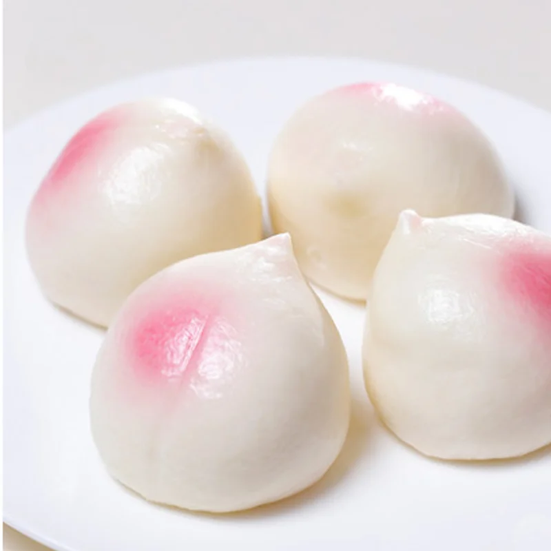 Small Steamed Bun making machine
