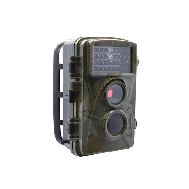 OEM/ODM Factory Price HD Outdoor Infrared Trail Game Camera 850nm Trap Camera With 32GB Memory Card for Hunting