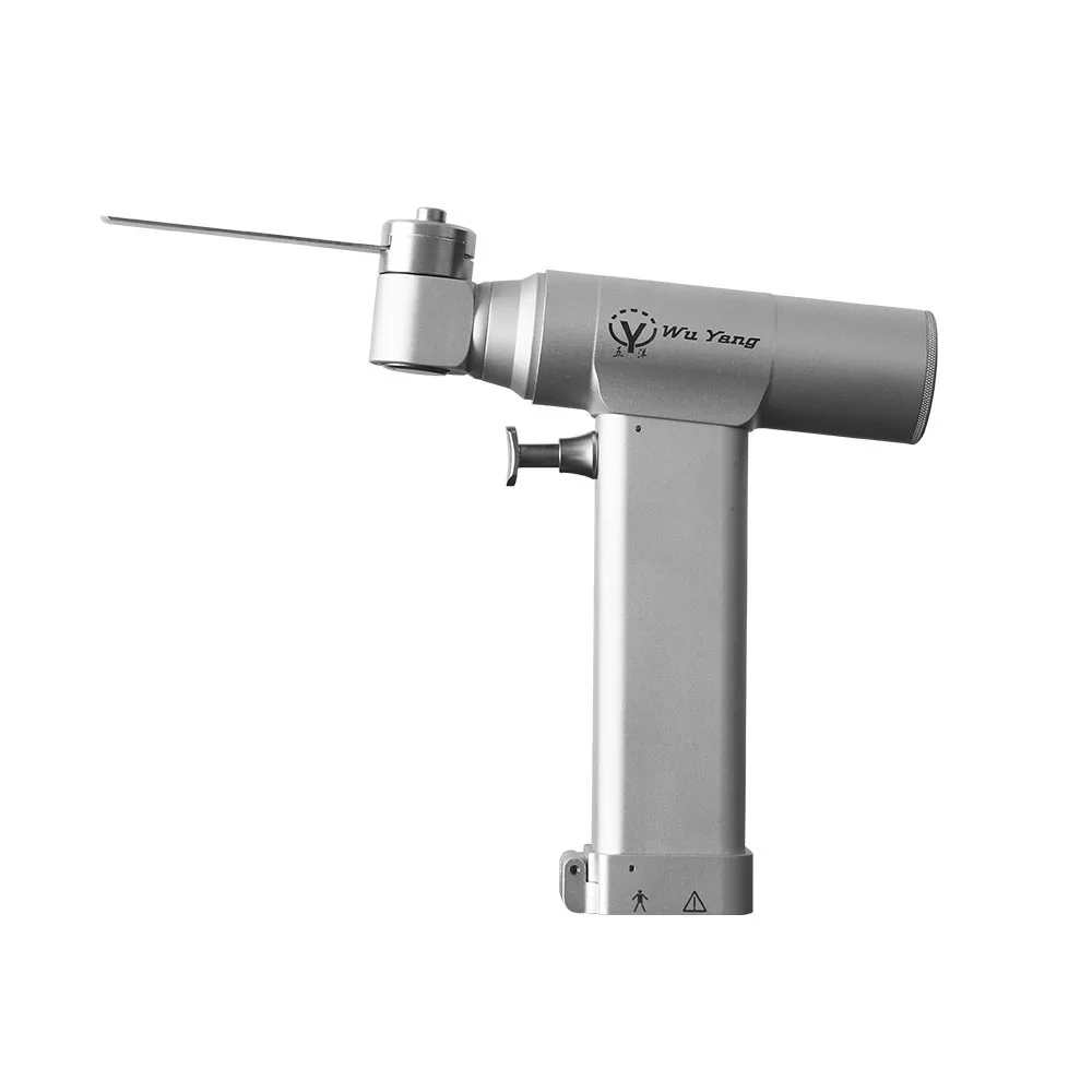 Sagittal saw,Amputation Saw Medical Power Tools Oscillating Saw Medical Sagittal Saw for Orthopedic Surgical Instruments