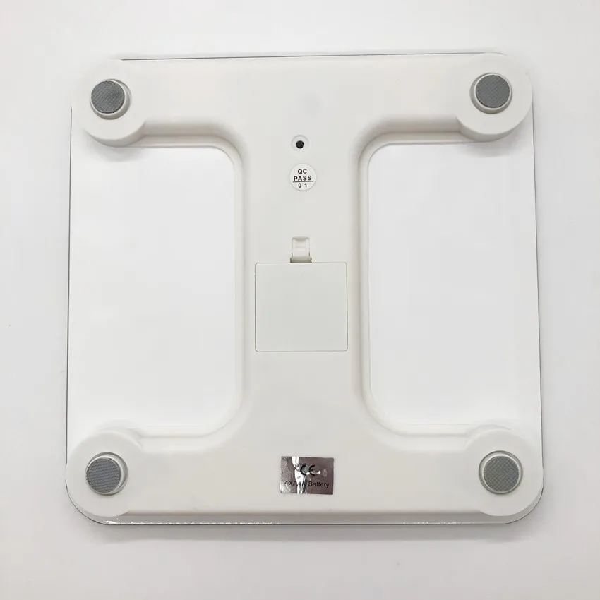 
Personal electronic Accurate body weight scales household digital scale 