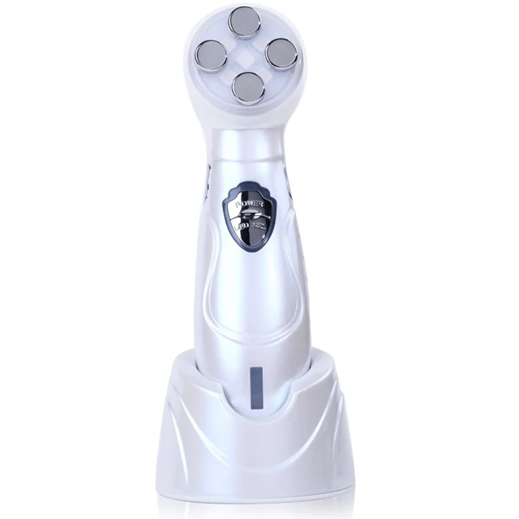 OEM Service led EMS electroporation beauty Instrument skin rejuvenation device