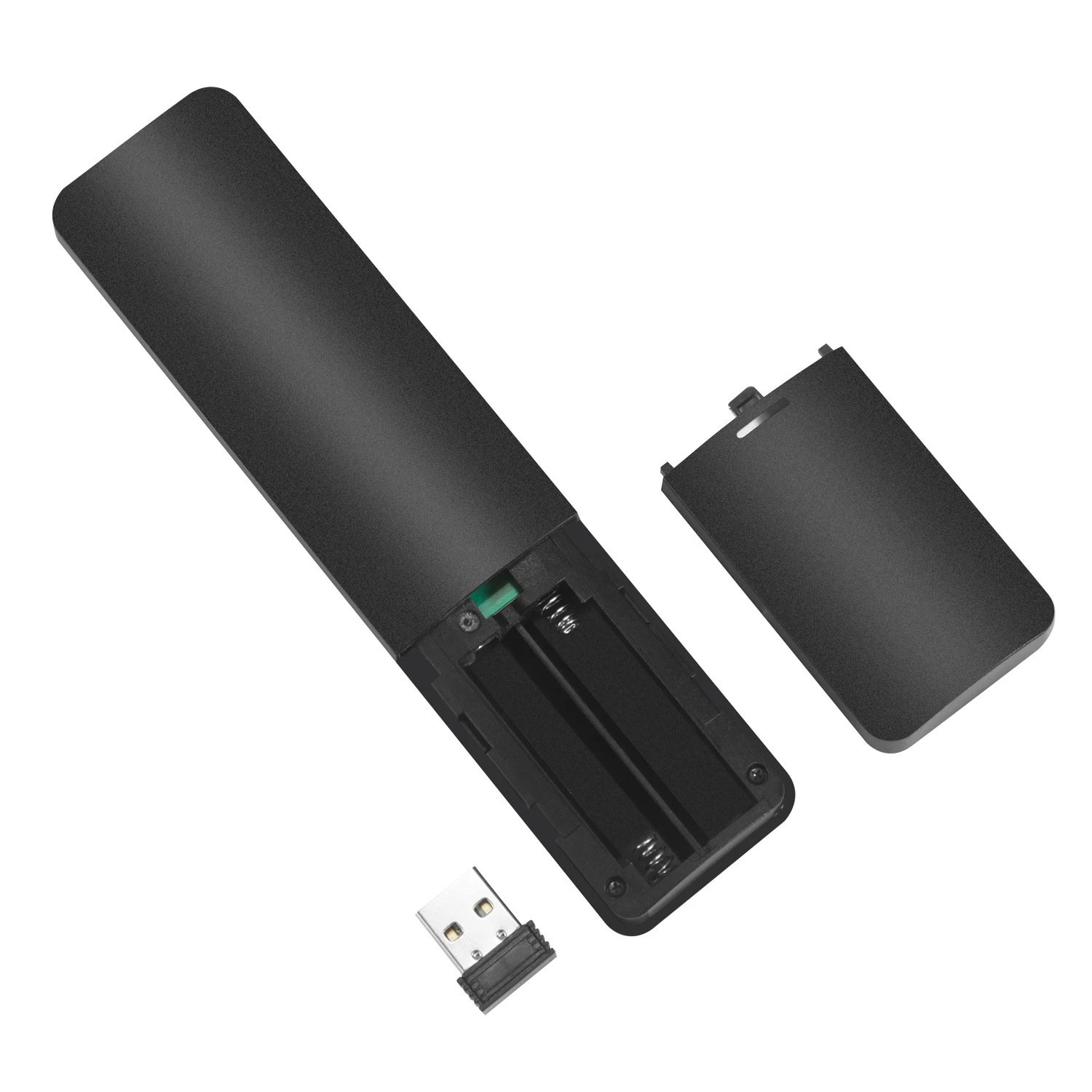 Универсальная воздушная мышь SYSTO U12 пульт дистанционного управления голосом и поддержкой голосовых функций google assistant для