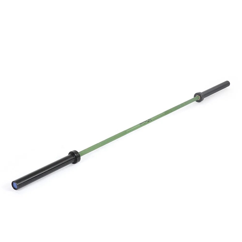 2200 Weightlifting Professional Power Barbell Bar