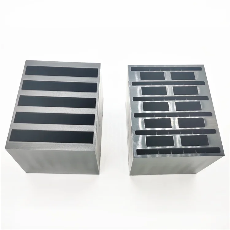 Plastic Injection Molding Mold Design Plastic Power Board Plastic Electronic Components