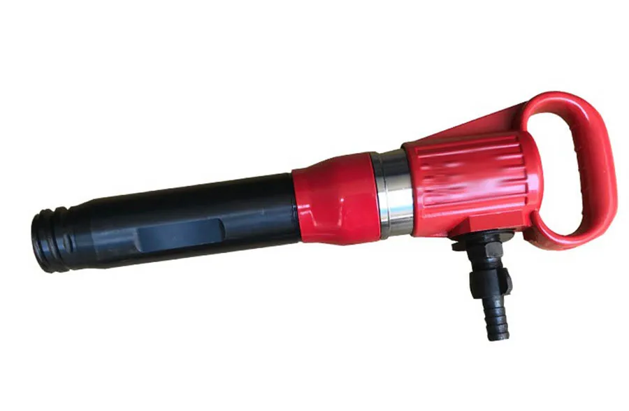 HOT concrete chipping hammer marine pneumatic descaling machine