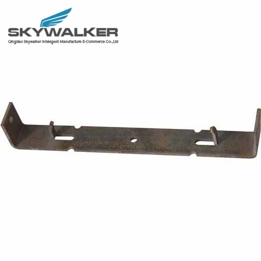 concrete plywood  form steel spreader cleat form clip