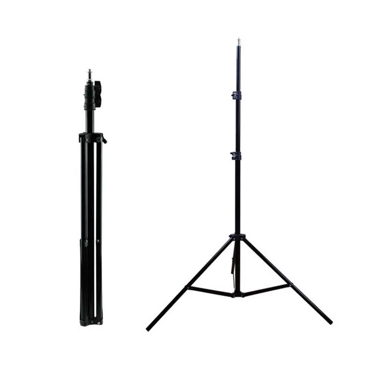 Hot sale KUPO telescopic flexible photography 160cm light c stand for sale