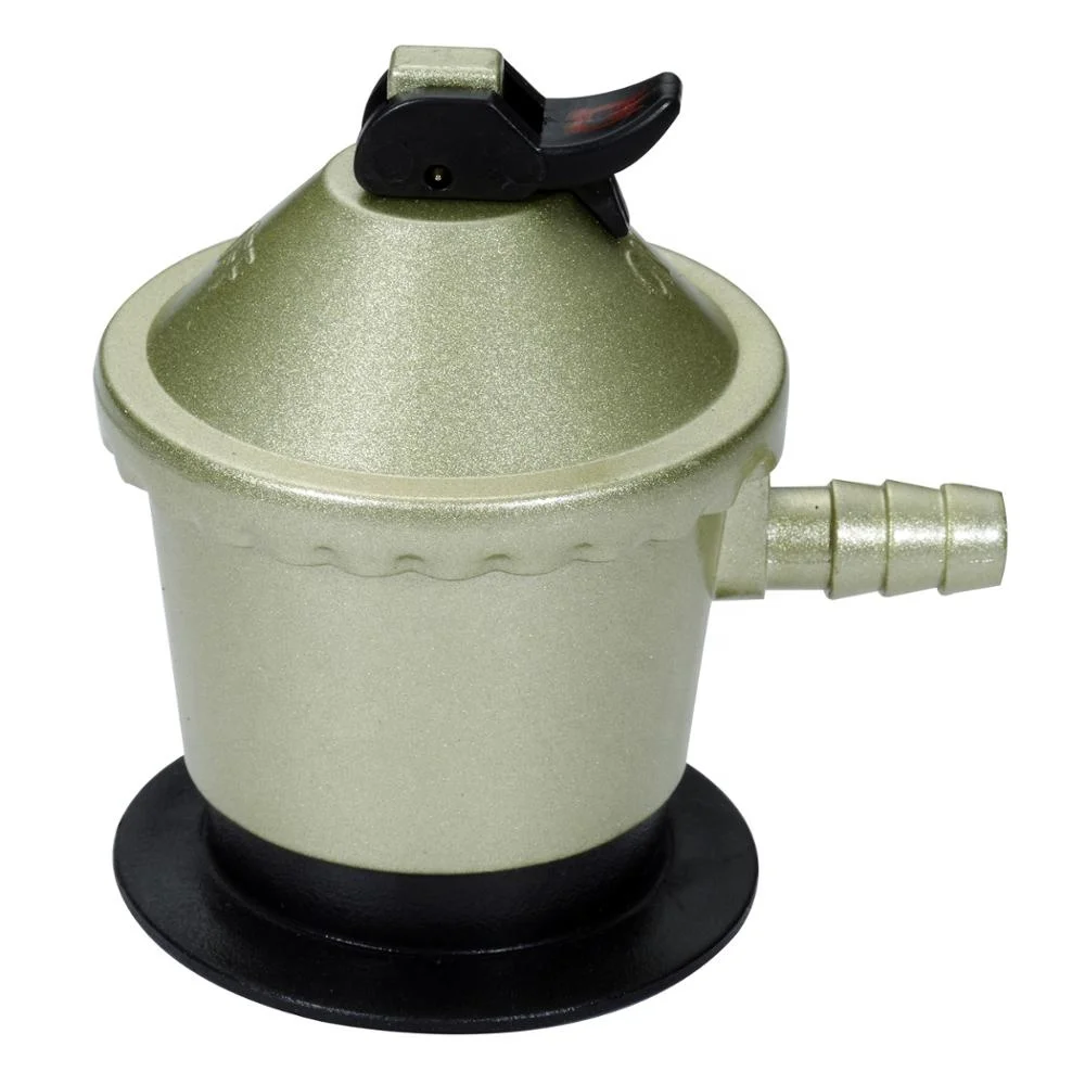 Chile Type Hot Sale Low Pressure Gas Regulator