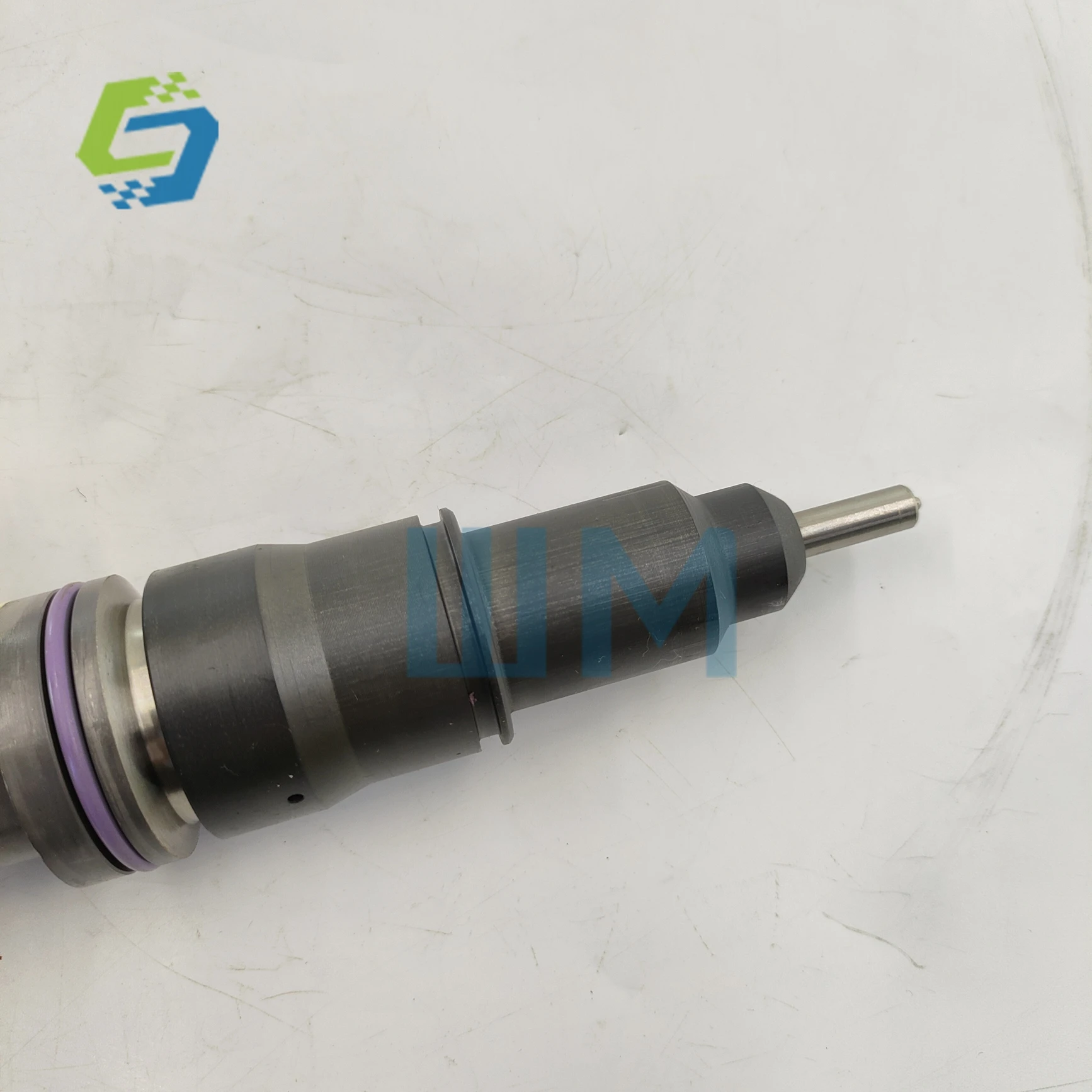 wan ming Excavator spare part Fuel Injector 21467241 52850-13670 22340639 for Trucks FH FM FMX Engine VE13 D13C MD13C