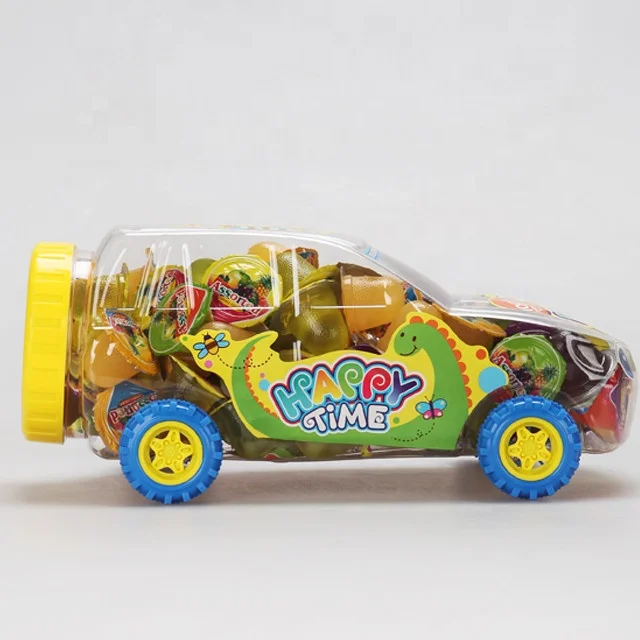 Игрушечный автомобиль для twisto gummy mini jelly