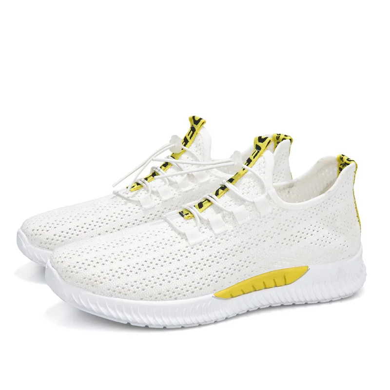 Дышащая мужская спортивная обувь для бега оптом, мягкая удобная Баскетбольная обувь