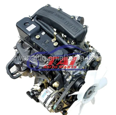 Four cylinder marine diesel engine JX493ZLQ3A engine Assembly for 4JB1 4JA1 4HF1 1HZ