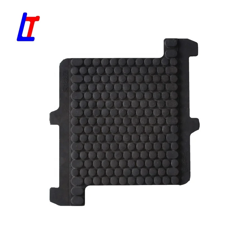 Chinese Manufacture Rail  Pads for Railway Tracks